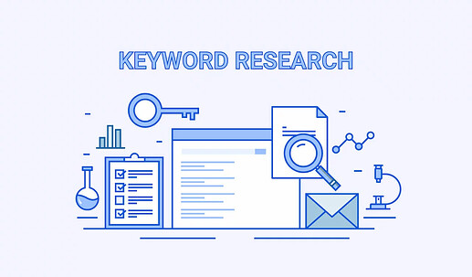 Title Image | How To: SEO Keyword Research (Beginner's Guide)